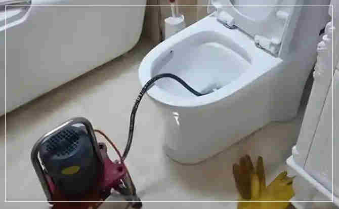 南川区马桶蹲坑蹲厕疏通