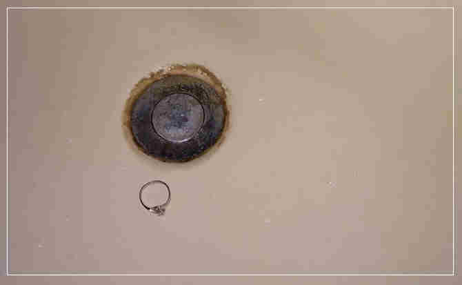 南川区下水道物品打捞